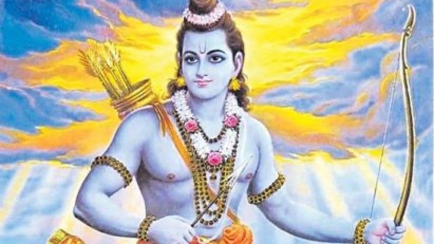 लोकप्रिय राम मंदिर से लोकहितकारी रामराज्य तक का सफ़र
